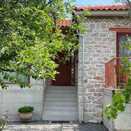 Kampus Luxury Villas Trikala  Exterior photo