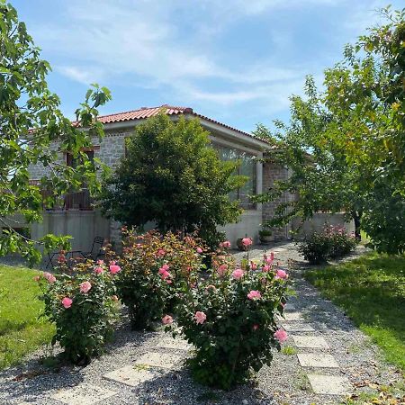 Kampus Luxury Villas Trikala  Exterior photo