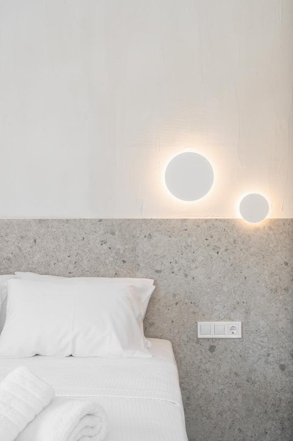 Kampus Luxury Villas Trikala  Exterior photo