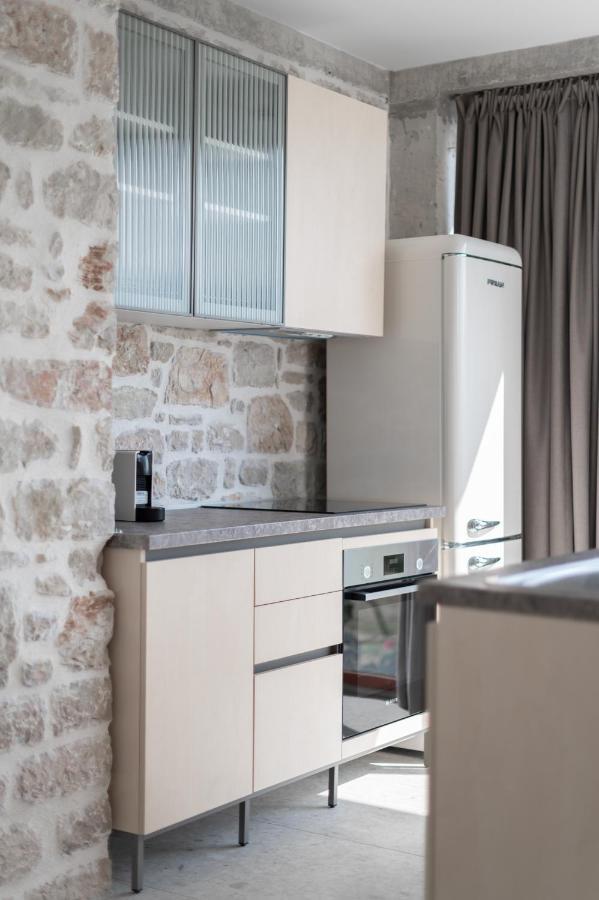 Kampus Luxury Villas Trikala  Exterior photo
