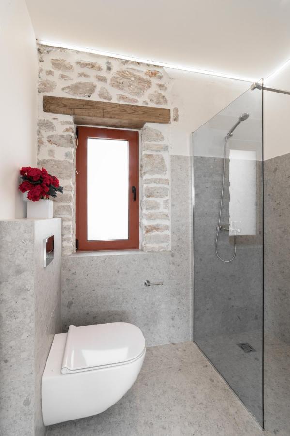 Kampus Luxury Villas Trikala  Exterior photo