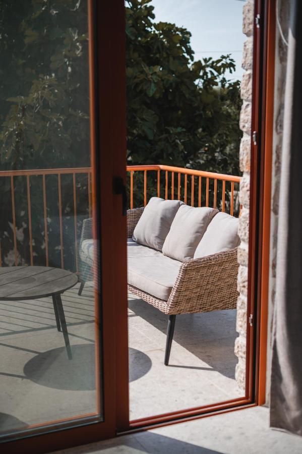 Kampus Luxury Villas Trikala  Exterior photo